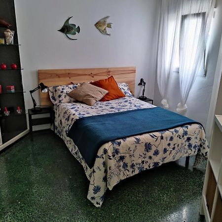 Ferienwohnung Estudio Interior En Playa De Las Canteras Las Palmas / Gran Canaria Exterior foto