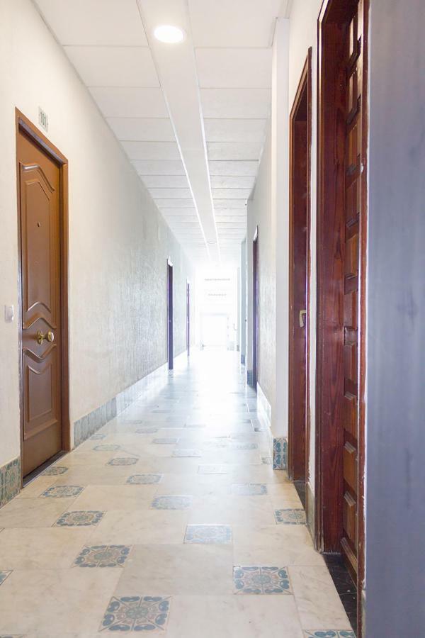 Ferienwohnung Estudio Interior En Playa De Las Canteras Las Palmas / Gran Canaria Exterior foto