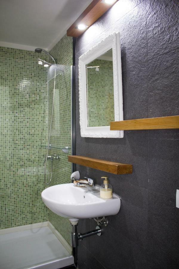 Ferienwohnung Estudio Interior En Playa De Las Canteras Las Palmas / Gran Canaria Exterior foto