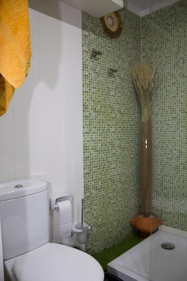 Ferienwohnung Estudio Interior En Playa De Las Canteras Las Palmas / Gran Canaria Exterior foto